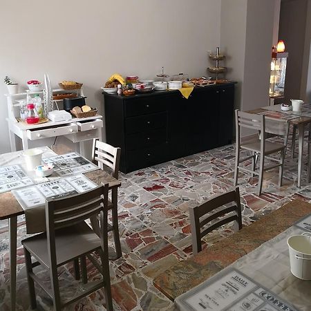 Hotel Doc Canelli Bagian luar foto