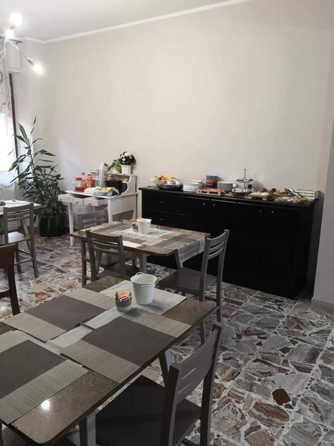 Hotel Doc Canelli Bagian luar foto