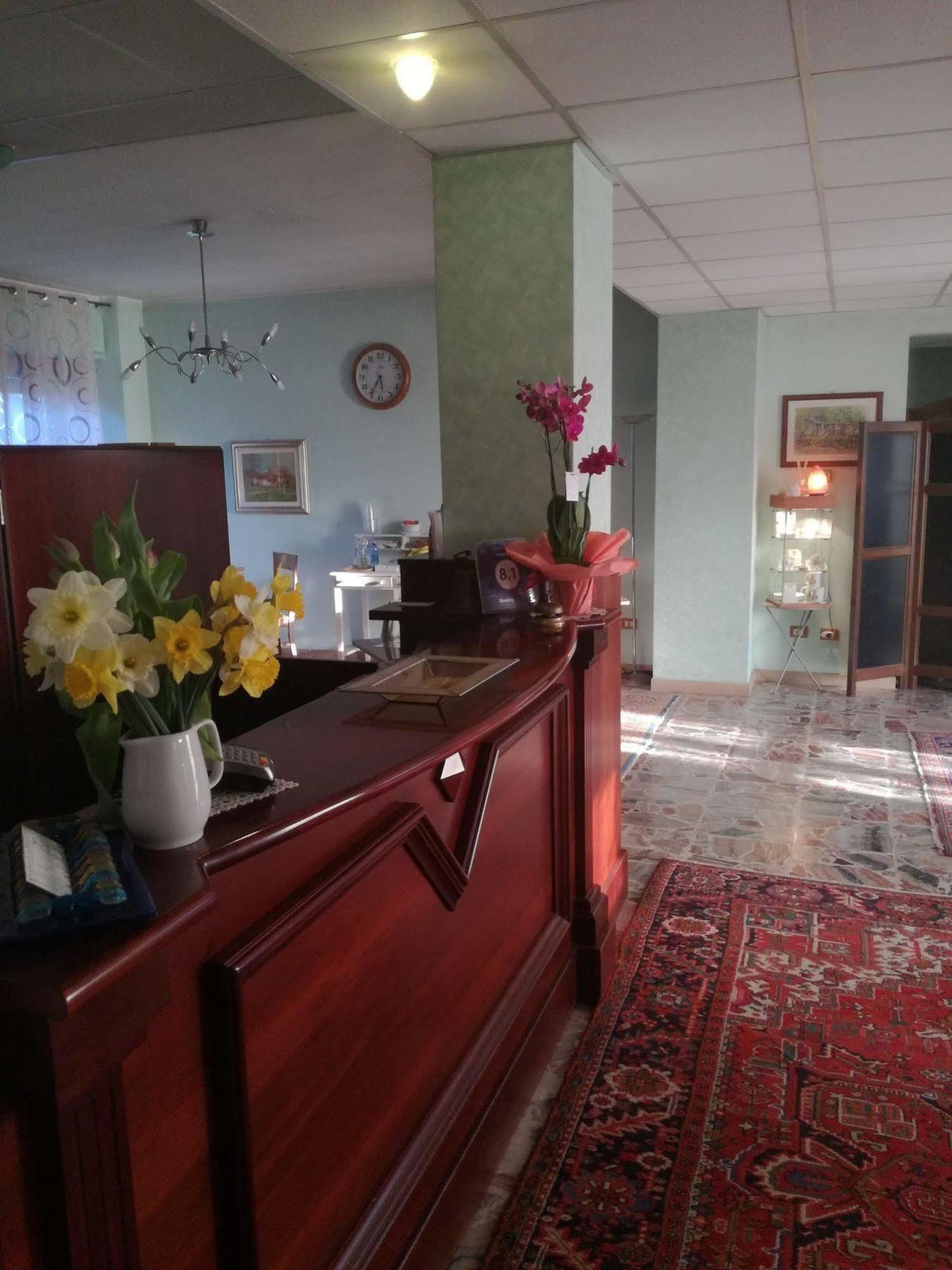 Hotel Doc Canelli Bagian luar foto