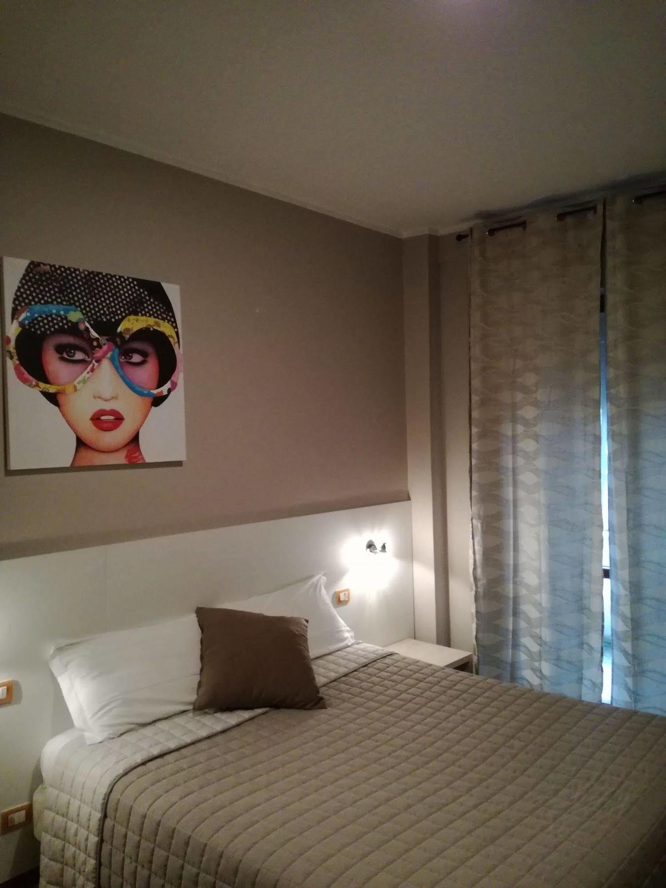 Hotel Doc Canelli Bagian luar foto