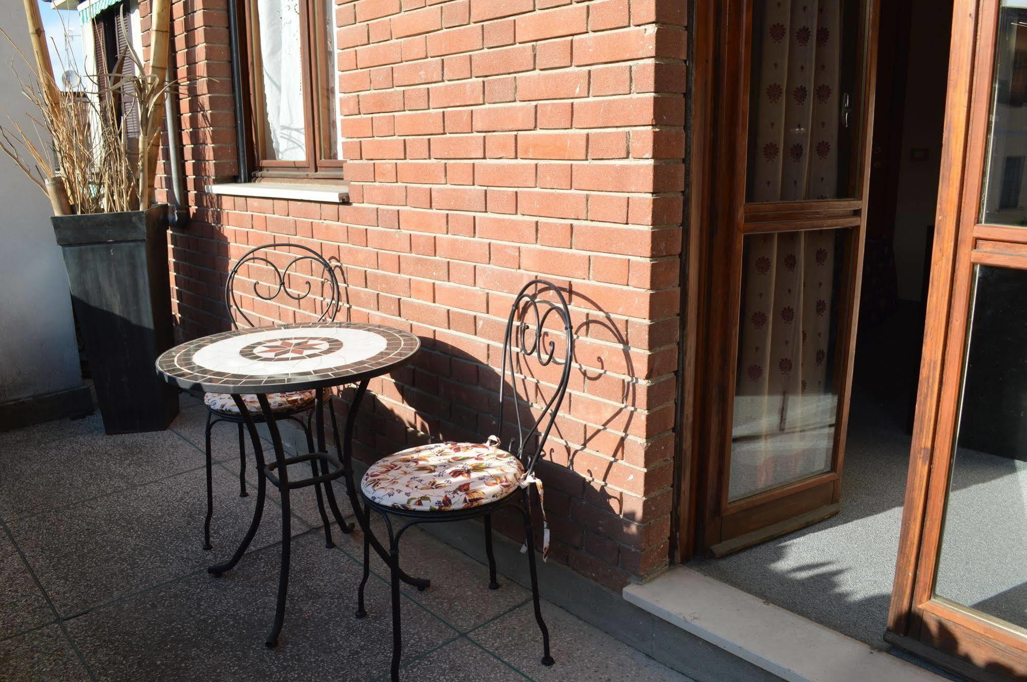 Hotel Doc Canelli Bagian luar foto