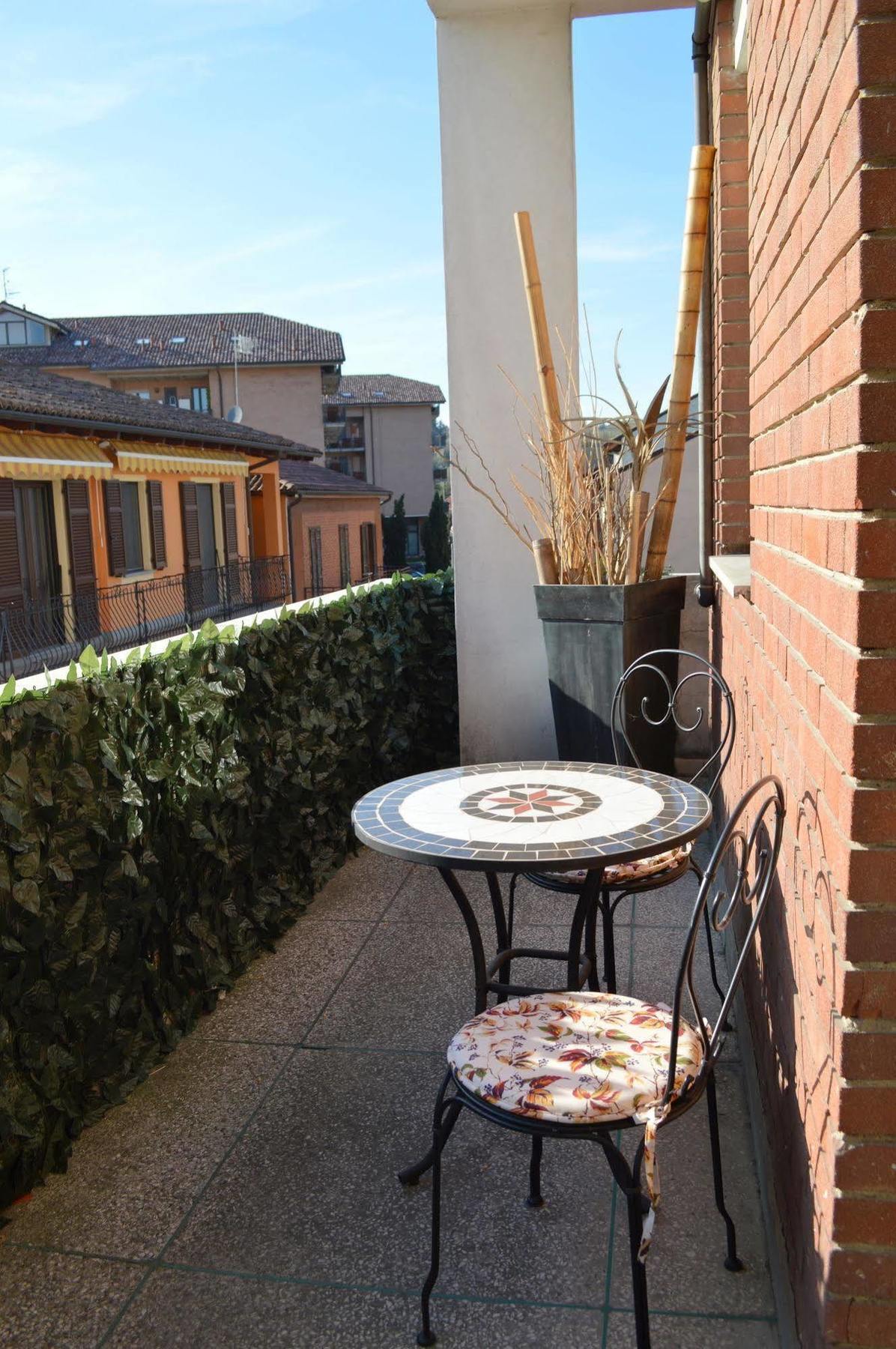 Hotel Doc Canelli Bagian luar foto